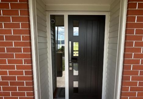 Owhata Maison | Rotorua Lakes Cottage