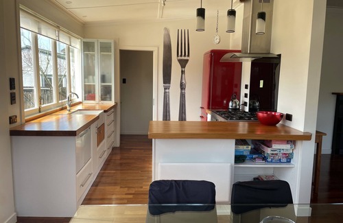 Ngongotaha Maison | Rotorua - Ngongotaha Cottage