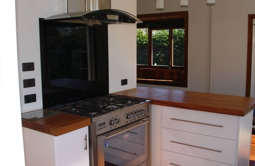 Ngongotaha Maison | Rotorua - Ngongotaha Cottage
