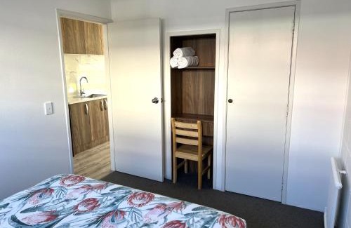 Fenton Street Appartement | Rotorua Stay
