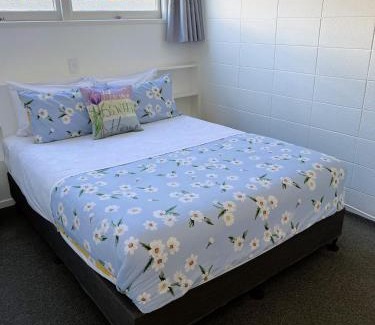 Fenton Street Appartement | Rotorua Stay