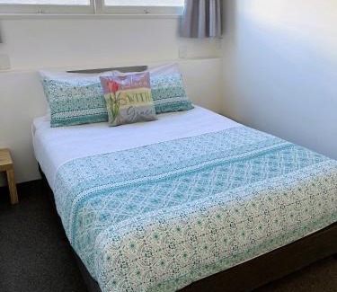 Fenton Street Appartement | Rotorua Stay