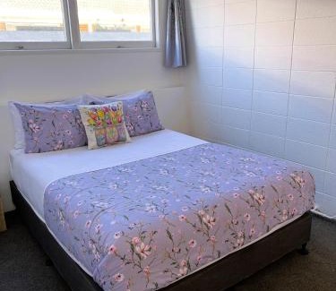Fenton Street Appartement | Rotorua Stay