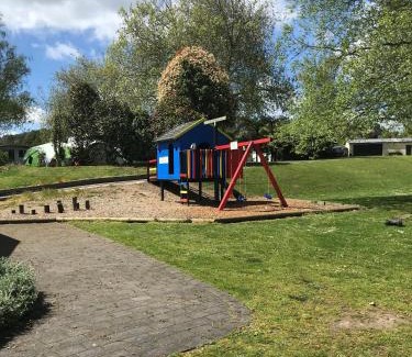 Springfield Station Balnéaire | Rotorua Thermal Holiday Park