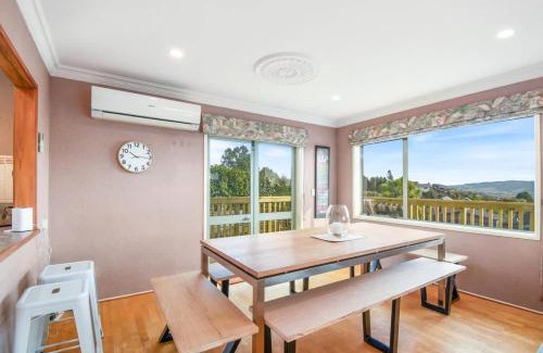 Rotorua Maison | Rotorua Vistas