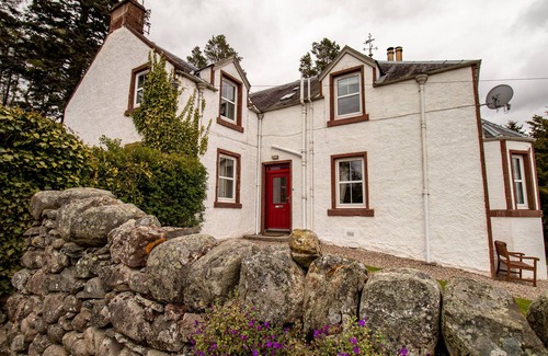 Kirriemuir Cottage | Ferme Rottal, KIRRIEMUIR