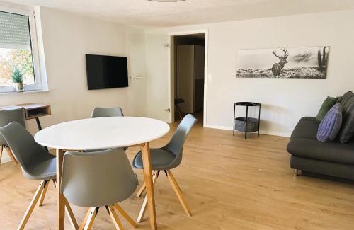 Rottweil Appartement | Rottweiler Ferienwohnung