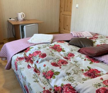 Trakai Appartement | Rotušė