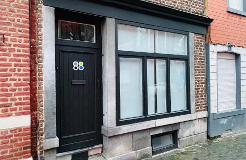 Outremeuse Maison | Roture 88