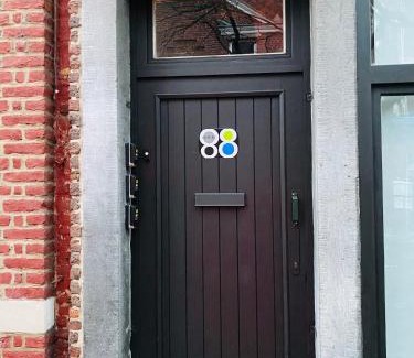 Outremeuse Maison | Roture 88