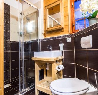 Jindrichovice Maison | Roubenka Háj