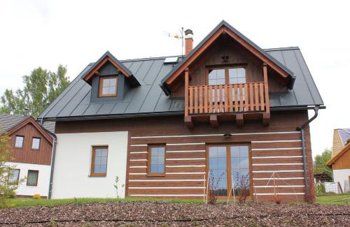 Lucany nad Nisou Maison | Roubenka Lučany