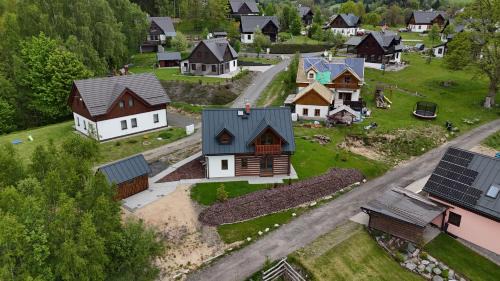 Lucany nad Nisou Maison | Roubenka Lučany