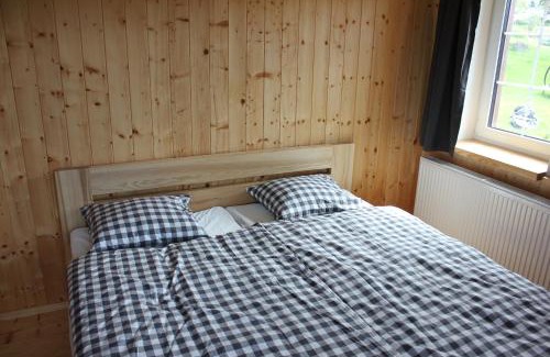 Lucany nad Nisou Maison | Roubenka Lučany
