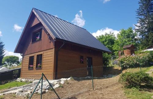 Jesenik Chalet De Ski | Roubenka Strmá