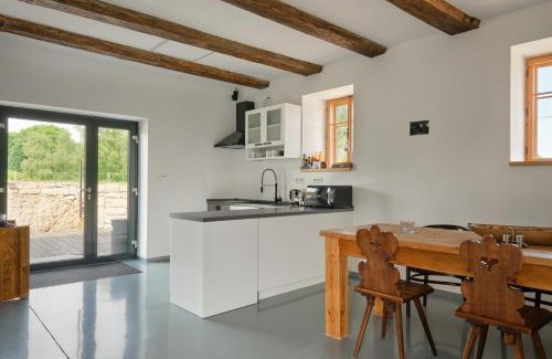 Hazlov Maison | Roubenka U Babi