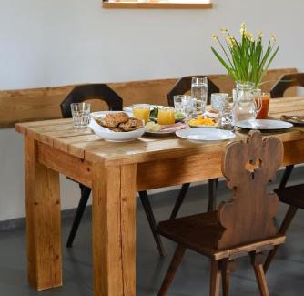 Hazlov Maison | Roubenka U Babi