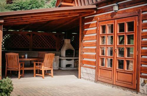 Stupna Chalet De Ski | Roubenka Zlatnice - Stupná