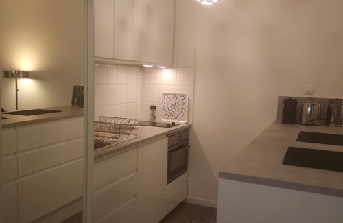 Canteleu Appartement | ROUEN apartment with swimming pool parking in secure residence ...
