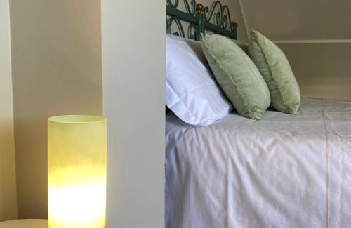 Sanfre Maison | Rouge Cottage nel Roero