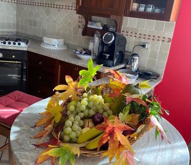 Sanfre Maison | Rouge Cottage nel Roero