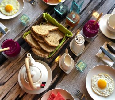 Sambahan Villa | Rouge - Private Villa Condense