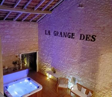 Beaumont-du-Perigord Maison | Rouge Tanin Cottage Private Spa Nature & Authentic Charm on a Dordogne