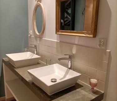 Beaumont-du-Perigord Maison | Rouge Tanin Cottage Private Spa Nature & Authentic Charm on a Dordogne