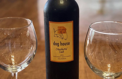 Weikert Cabine | Rough Cut Lodge - The Doghouse (Union County, PA)