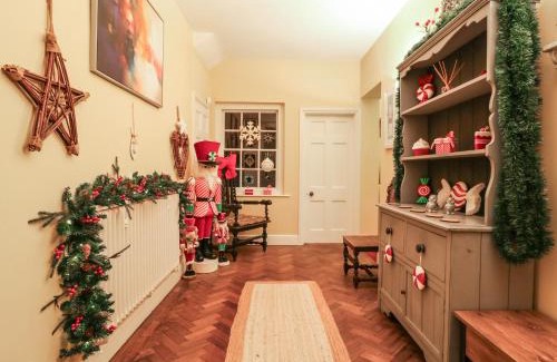 East Hanningfield Maison | Rough Hill House