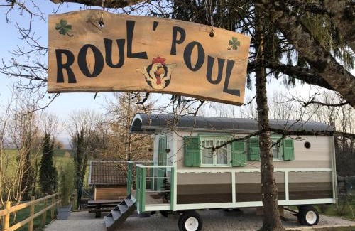 Malbrans Autre | Roul Poul