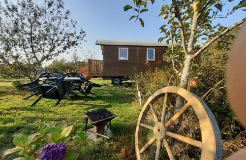 Tremeoc Maison | Roulotte Bigoudenne
