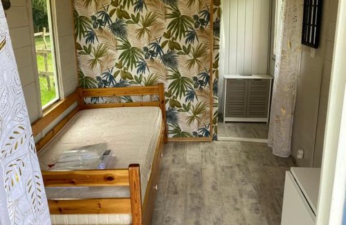 Luzy Autre | Roulotte dans le Morvan
