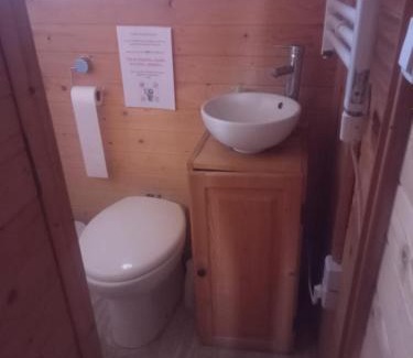 Couvains Cabine | Roulotte