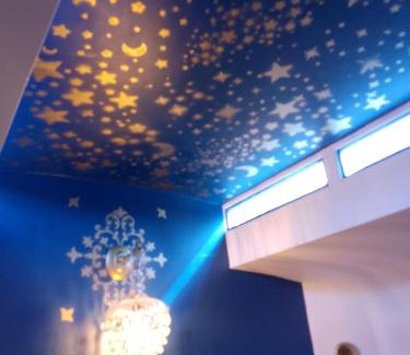 Thurey Maison | Roulotte L Aventura Art Deco