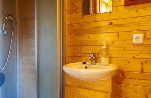 Blandas Maison | Roulotte-Quinta