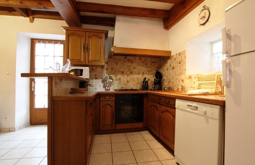 Escot Maison | ROUMENDARES - ESCOT - Gîte