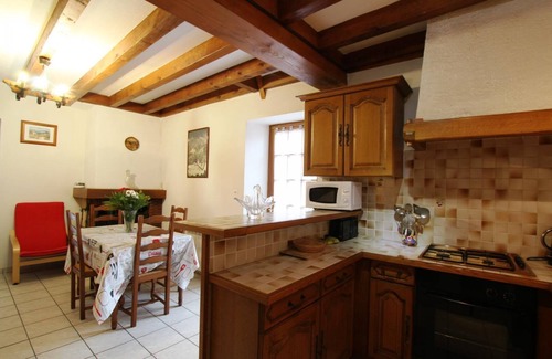 Escot Maison | ROUMENDARES - ESCOT - Gîte