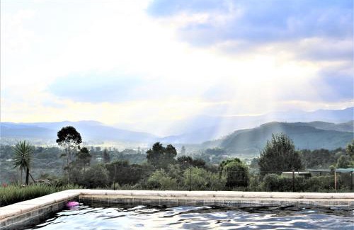 Sabie Maison | Round Here Self-Catering Holiday Home