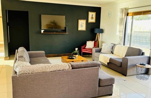 Langebaan Maison | Round Robben