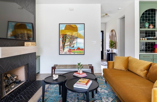 Round Top Maison | Round Top Ranchette Minutes From Henkel Square - Private Pool