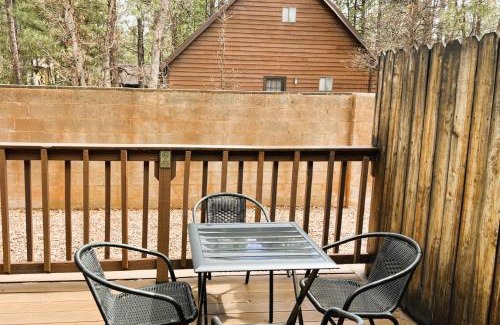 Pinetop Hôtel | Roundhouse Resort