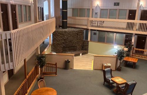 Pinetop Hôtel | Roundhouse Resort