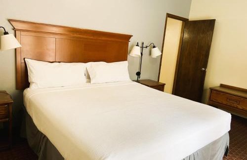 Pinetop Hôtel | Roundhouse Resort