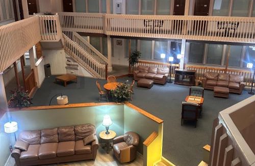 Pinetop Hôtel | Roundhouse Resort