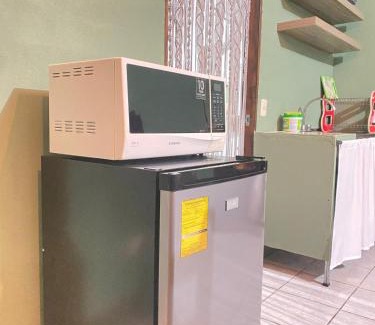 Barrio Pilo Appartement | Rous place# 2