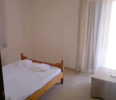 Nikolaiika Appartement | Rousetis