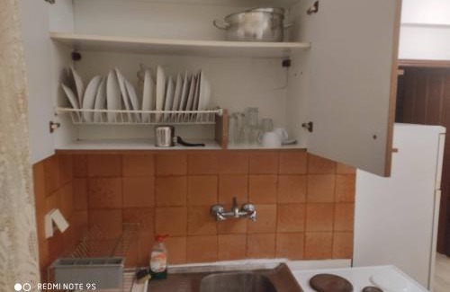 Nikolaiika Appartement | Rousetis