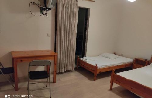 Nikolaiika Appartement | Rousetis