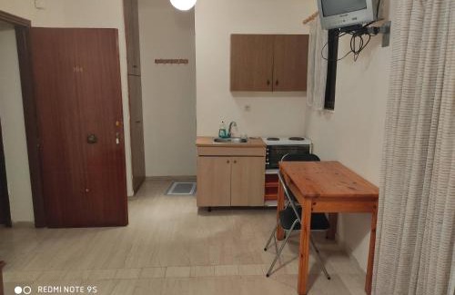 Nikolaiika Appartement | Rousetis